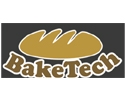 Baketech Expo logo