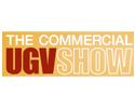 the commercial ugv show