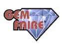 Gem Faire-Santa Barbara logo