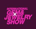 The International Gem & Jewelry Show Southfield logo