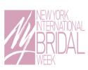 New York International Bridal Week logo