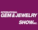 The International Gem & Jewelry Show - Scottsdale logo