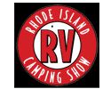 Rhode Island RV & Camping Show logo