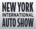 New York International Auto Show logo