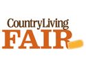 Country Living Fair logo