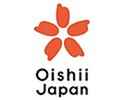 Oishii Japan logo