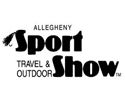 Allegheny Sport Travel & Outdoor Show logo