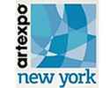 Artexpo New York logo