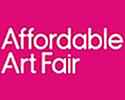 Affordable Art Fair New York logo