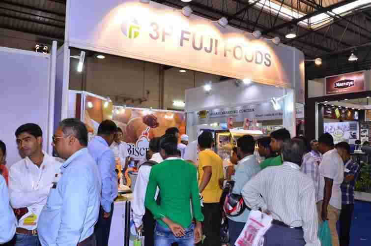 foodtech india - kolkata