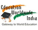 Education Worldwide India-Mumbai logo