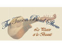 The Tucson Bead Show logo