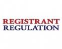 registrant regulation conduct & compliance summit (registrant