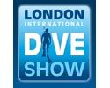 London International Dive Show logo