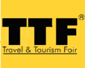 Travel & Tourism Fair-Chennai logo