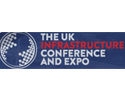 UK Infrastructure Conference and Expo logo