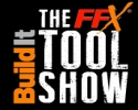 Build It Tool Show logo