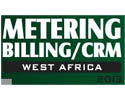 Metering, Billing/CRM West Africa logo