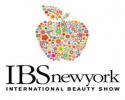 IBS New York- The International Beauty Show logo