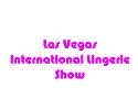 International Lingerie Show-Las Vegas logo