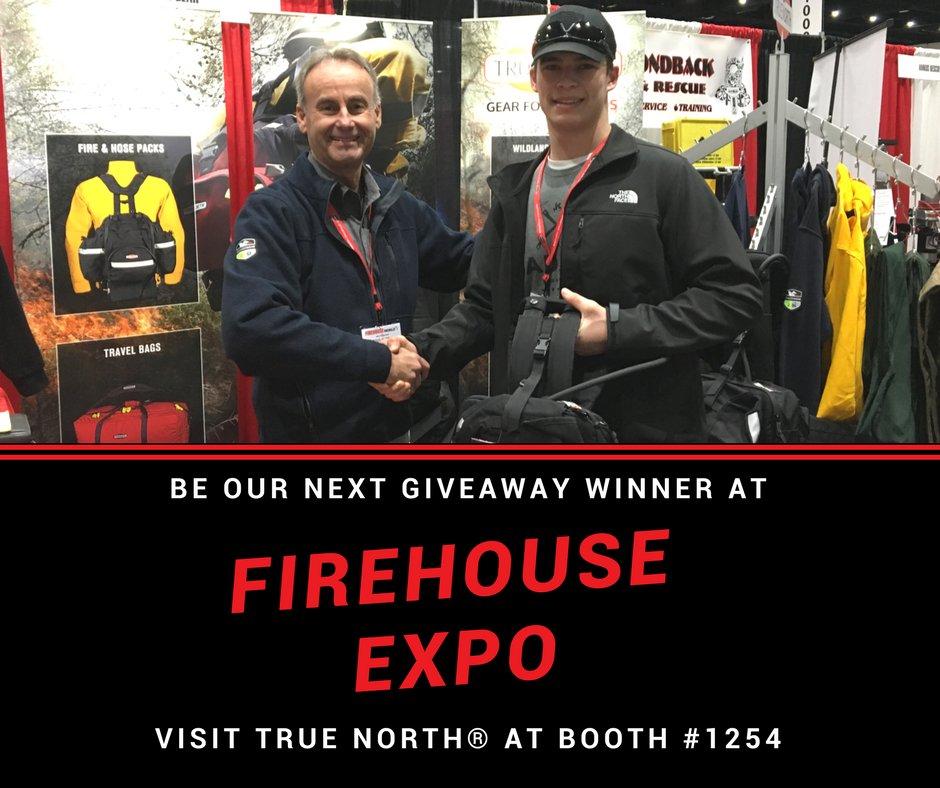 firehouse expo