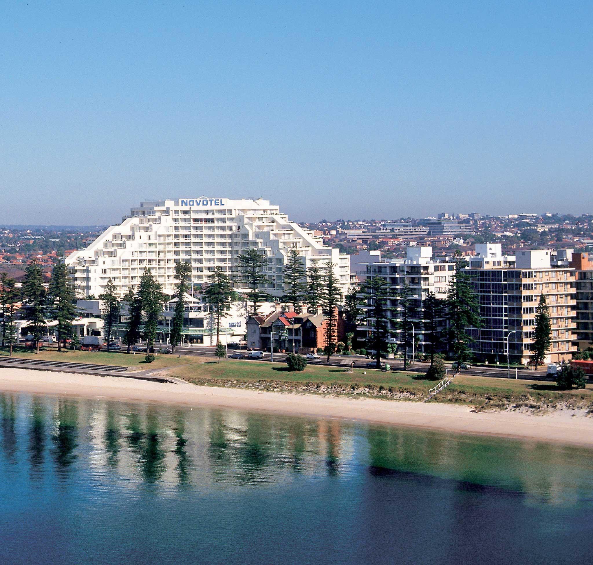 novotel sydney brighton beach