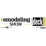 remodeling show co-located with deckexpo