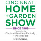 the cincinnati home   garden show