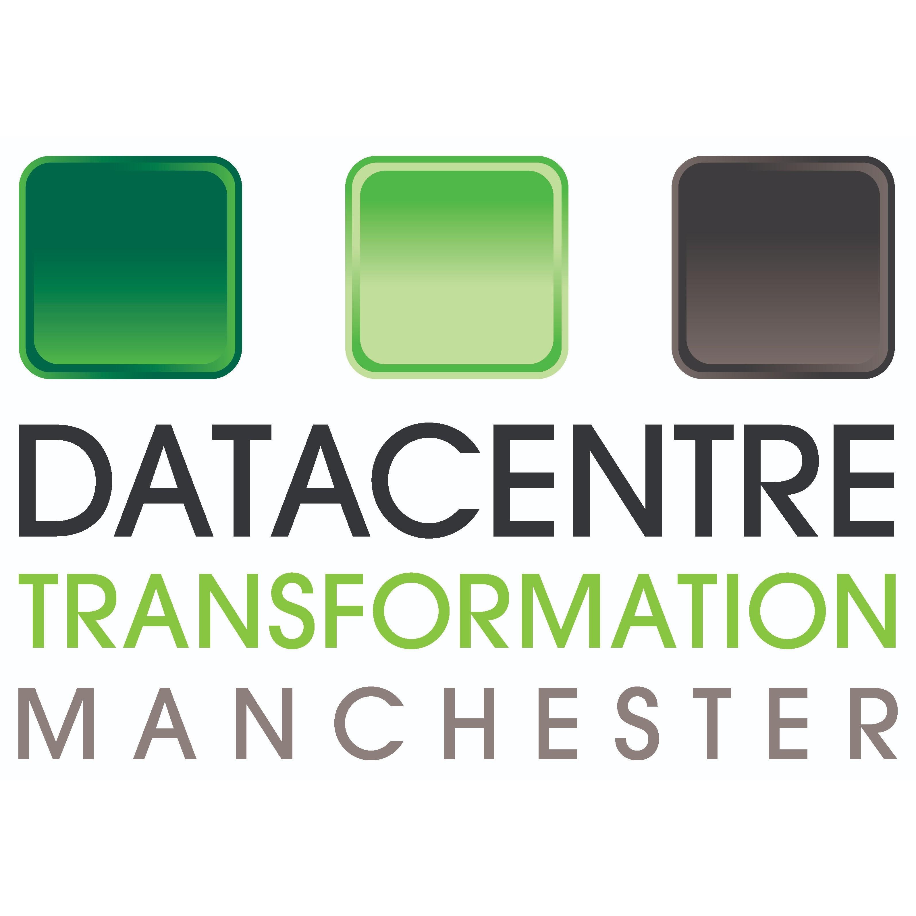 data centre transformation manchester