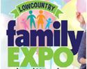 family entertainment,entertainment lowcountry family expo