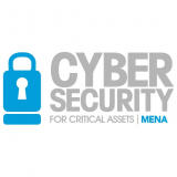 cyber security for critical assets mena