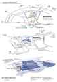 Hall & Floor Plan