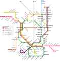 By Local Transport