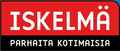 Iskelma