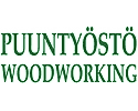 Puuntyosto - Woodworking