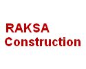RAKSA - Construction