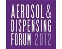 Aerosol & Dispensing Forum Aerosol & Dispensing Forum