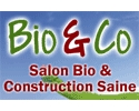 Salon Bio & Construction Saine Besancon