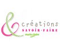 CREATIONS & SAVOIR-FAIRE
