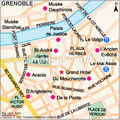 By Local Transport