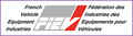 Federation of Industries Vehicle Equipment