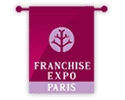 Franchise Expo-Paris