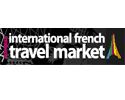 International French Travel Market