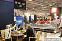 International French Travel Market