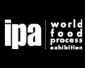 IPA World Food Process Exhibition