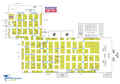 Hall & Floor Plan