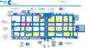 Hall & Floor Plan