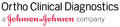Ortho Clinical Diagnostics
