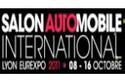 International AutoMobile Show-Lyon