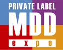 PRIVATE LABEL MDD EXPO